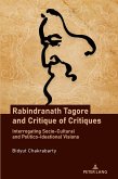 Rabindranath Tagore and Critique of Critiques