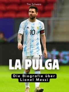 Cover La Pulga