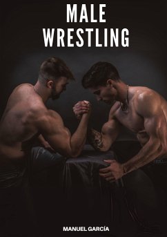 Cover Male Wrestling