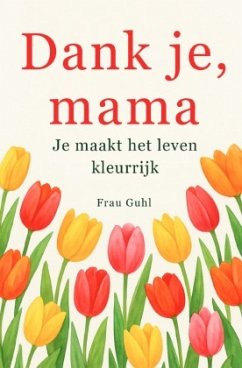 Danke je, mama Danke je, mama