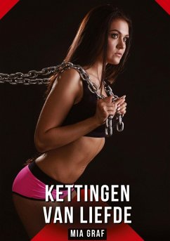 Cover Kettingen van liefde