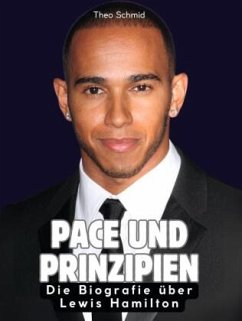 Cover Pace und Prinzipien
