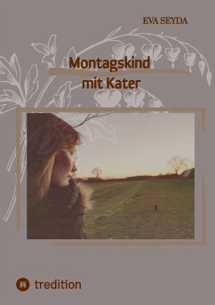 Montagskind mit Kater