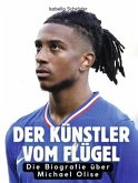 Der Künstler vom Flügel