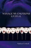 Manage My Emotions journal Manage My Emotions journal