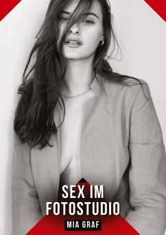 Cover Sex im Fotostudio