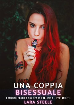 Cover Una Coppa Bisessuale