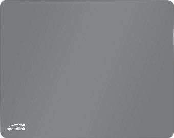 SPEEDLINK ATECS Soft Gaming Mousepad - Size M, grey SPEEDLINK ATECS Soft Gaming Mousepad - Size M, grey