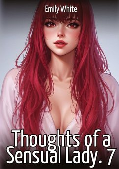 Cover Thoughts of a Sensual Lady. 7