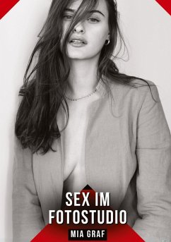 Cover Sex im Fotostudio