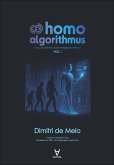 Homo Algorithmus (eBook, ePUB)