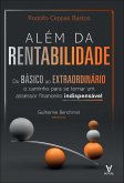 Além da rentabilidade (eBook, ePUB)