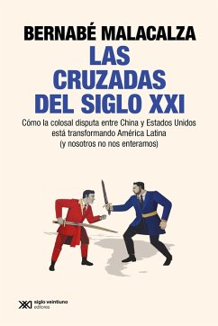 Cover Las cruzadas del siglo XXI (eBook, ePUB)