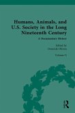 Humans, Animals, and U.S. Society in the Long Nineteenth Century: A Documentary History (eBook, PDF)