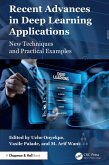 Recent Advances in Deep Learning Applications (eBook, ePUB)