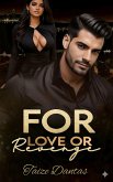 For Love or Revenge (Loves at Auction, #2) (eBook, ePUB) For Love or Revenge (Loves at Auction, #2) (eBook, ePUB)