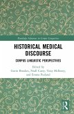 Historical Medical Discourse (eBook, PDF)