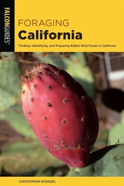 Foraging California (eBook, ePUB) - Nyerges, Christopher