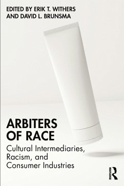 Arbiters of Race (eBook, PDF) Arbiters of Race (eBook, PDF)