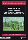 Handbook of Quantitative Sustainable Finance (eBook, PDF) Handbook of Quantitative Sustainable Finance (eBook, PDF)