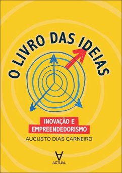 Cover O Livro das ideias (eBook, ePUB)