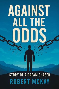 Cover Against All the Odds (eBook, ePUB)