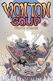 Wonton Soup: Big Bowl Edition (eBook, ePUB)