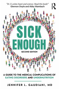 Sick Enough (eBook, PDF) Cover Sick Enough (eBook, PDF)