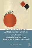 Avant-Garde World Creation (eBook, ePUB)