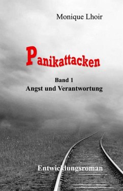 Cover Panikattacken - Band 1 (eBook, ePUB)