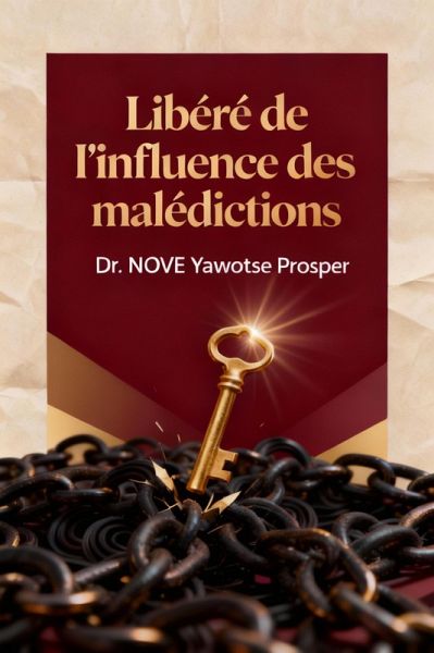 LIBÉRÉ DE L'INFLUENCE DES MALÉDICTIONS (La Vie Chrétienne Restaurée, #1) (eBook, ePUB)