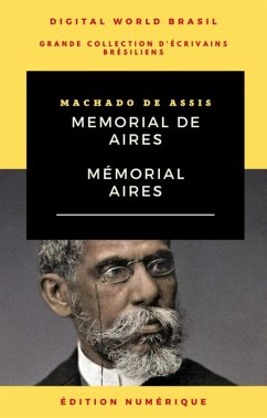 Cover Mémorial Aires (eBook, ePUB)