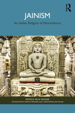 Cover Jainism (eBook, ePUB)