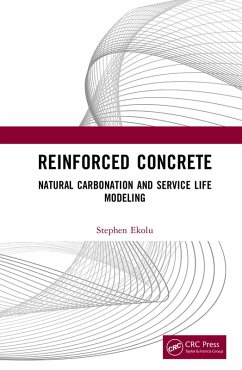 Cover Reinforced Concrete (eBook, PDF)