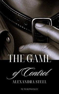 Cover The Game of Control (eBook, ePUB)