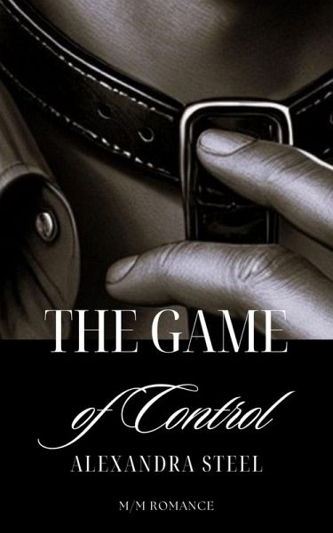 The Game of Control (eBook, ePUB)
