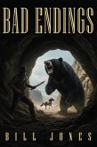 Bad Endings (A Dry Crik Western Series, #4) (eBook, ePUB)