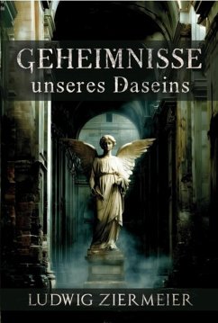 Cover Geheimnisse unseres Daseins (eBook, ePUB)