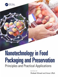 Nanotechnology in Food Packaging and Preservation (eBook, ePUB) Cover Nanotechnology in Food Packaging and Preservation (eBook, ePUB)