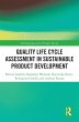 Quality Life Cycle Assessment in... - Bild 1