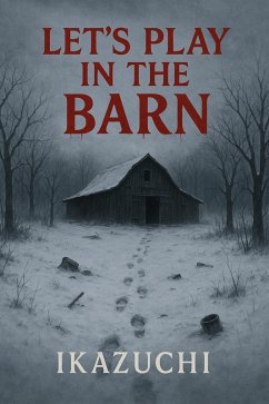 Cover Let's Play In The Barn (eBook, ePUB)