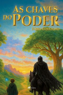 As Chaves do Poder (eBook, ePUB) - Codogno, Fábio