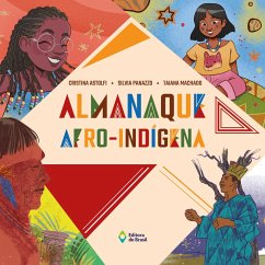 Cover Almanaque afro-indígena (eBook, ePUB)