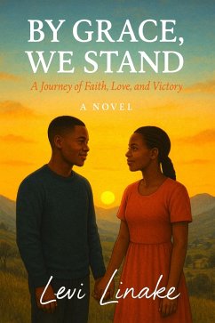 Cover By Grace, We Stand (eBook, ePUB)