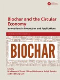 Biochar and the Circular Economy (eBook, ePUB)