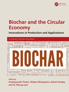 Cover Biochar and the Circular Economy (eBook, ePUB)