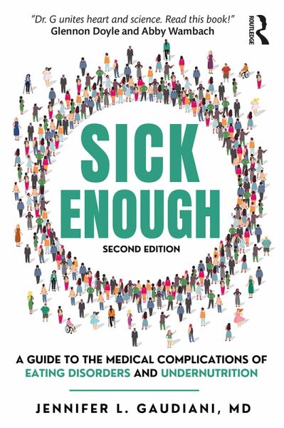 Sick Enough (eBook, ePUB) Sick Enough (eBook, ePUB)