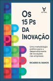 Os 15 Ps da Inovação (eBook, ePUB)