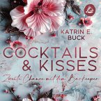 Cocktails & Kisses: Zweite Chance mit dem Barkeeper (MP3-Download)
