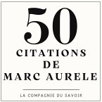 50 citations de Marc Aurele (MP3-Download)